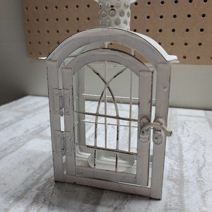 Metal Bird Cage